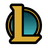 League of Legends LCK logo